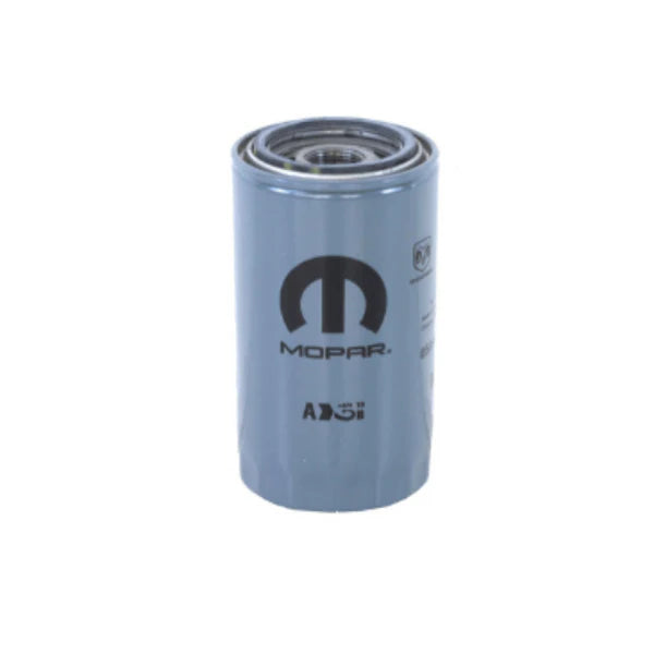 Mopar 5.9L/6.7L Cummins 5083285aa Oil filter for 1989-2024 Dodge RAM OEM quality image 2