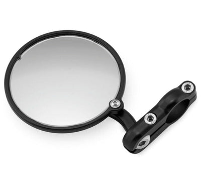 CRG Constructors Crg Hndsght Mir Blk - Lh HS-100-L