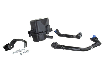 Ford Performance Parts Ford Racing 2018 Coyote 5.0L Right Hand Side Oil-Air Seperator