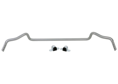 Whiteline Front Sway Bar 27mm Adjustable Mitsubishi Lancer Evo 2008-2010