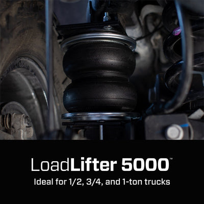 AIRLIFT Loadlifter 5000 Air Spring Kit
