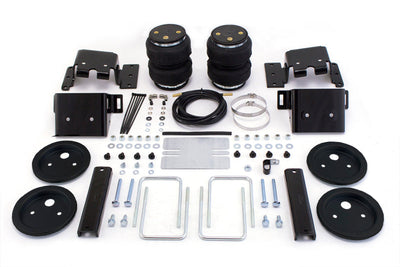 AIRLIFT Loadlifter 5000 Ultimate Air Spring Kit w/Internal Jounce Bumper