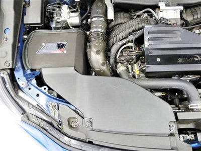 AEM Induction AEM 2022 C.A.S. Subaru WRX H4-2.4L F/I Turbo Cold Air Intake 21-891C