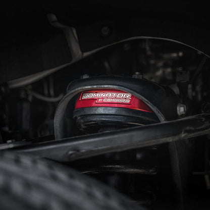 Camburg 2022-2025 Toyota Tundra 2wd /4wd Dominator Preload Spacer Kit