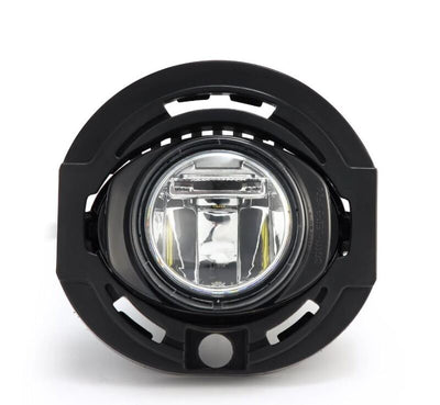AlphaRex 15-23 Dodge Charger (Excludes SRT) DoubleTap Dual Color LED Projector Fog Lights 210006 *Discontinued
