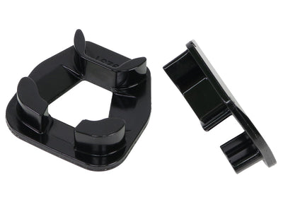 Whiteline 2023+ Toyota GR Corolla Engine Torque Arm Mount Insert Bushing KDT985