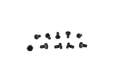 Ford Performance Parts 8.8inch Ring & Pinion installation Kit