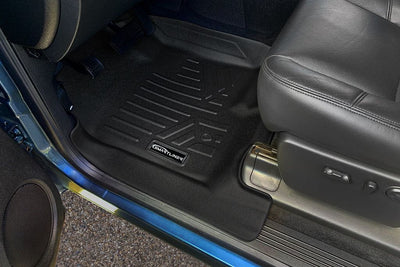 SMARTLINER Floor Liners for 2011-2014 Tahoe / Yukon