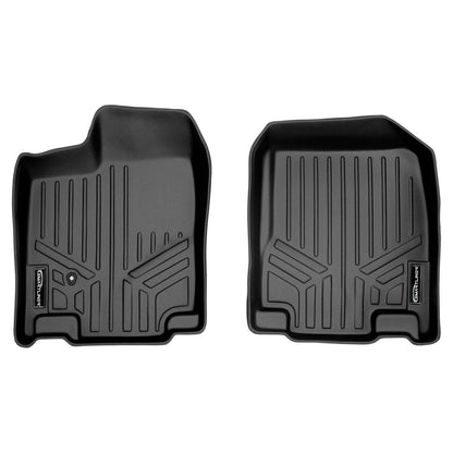 SMARTLINER Custom Fit Floor Liners For 2007-2010 Ford Edge / Lincoln MKX