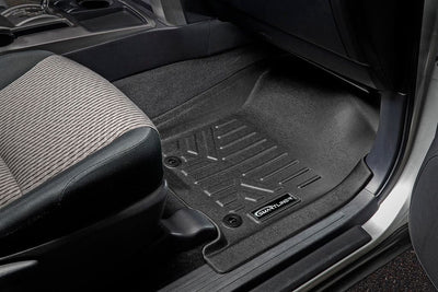 SMARTLINER Floor Liners for 2024 - 2026 Lexus GX (5 passenger models)