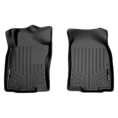 SMARTLINER Floor Liners for 2014-2020 Nissan Rogue (with 3rd Row Seats)