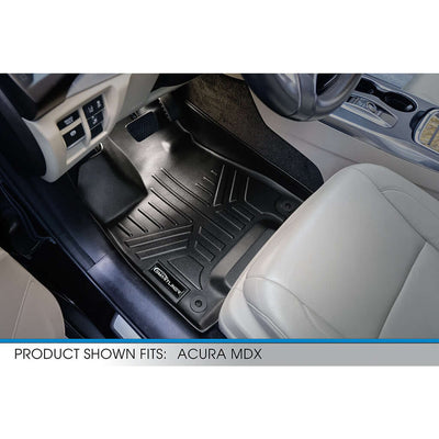 SMARTLINER Floor Liners for 2014 - 2020 Acura MDX / MDX Hybrid