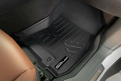 SMARTLINER Floor Liners for 2015-2020 Subaru Legacy