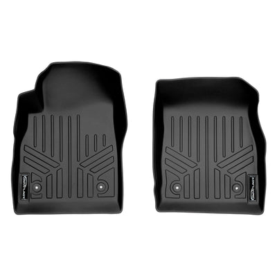 SMARTLINER Floor Liners for 2012-2017 Buick Verano