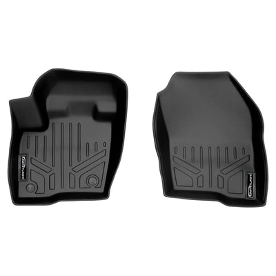 SMARTLINER Custom Fit Floor Liners For 2015-2024 Ford Edge