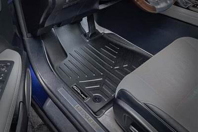 SMARTLINER Floor Liners for 2018-2022 Lexus RXL (7 Passenger)
