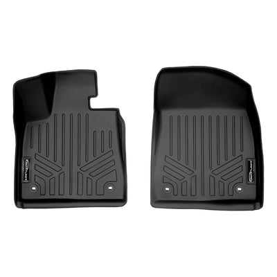 SMARTLINER Floor Liners for 2018-2022 Lexus RXL Hybrid (6 Passenger)