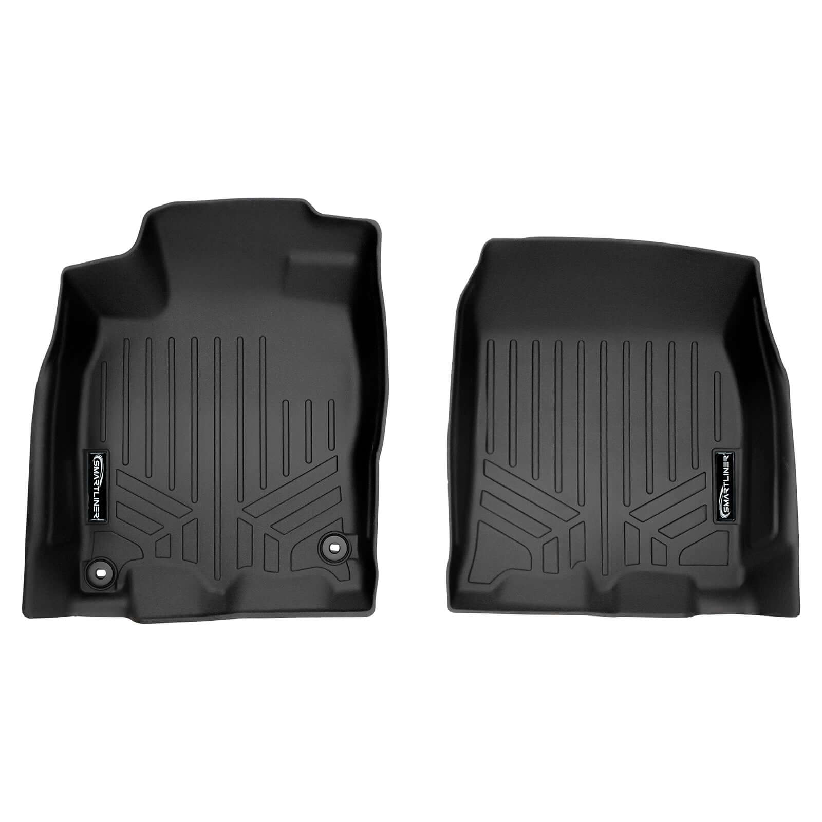 SMARTLINER Floor Liners for 2017-2021 Honda Civic Type R