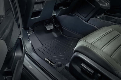 SMARTLINER Floor Liners for 2017-2022 Honda CR-V