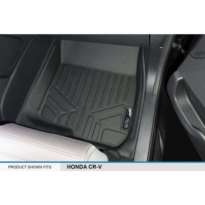 SMARTLINER Floor Liners for 2017-2022 Honda CR-V