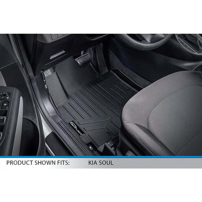 SMARTLINER Floor Liners for 2020-2025 Kia Soul
