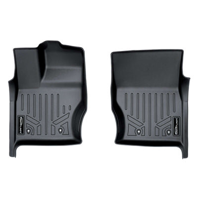 SMARTLINER Floor Liners for 2014-2022 Land Rover Range Rover Sport (7 Passenger Model)