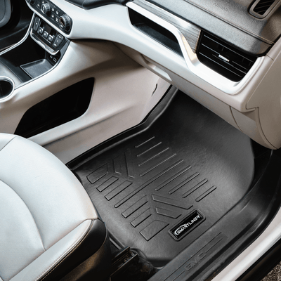 SMARTLINER Floor Liners for 2018-2024 GMC Terrain