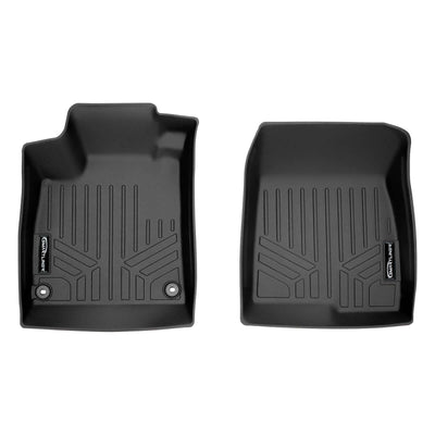 SMARTLINER Custom Fit Floor Liners For 2018-2022 Honda Accord Hybrid