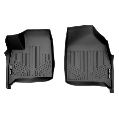 SMARTLINER Floor Liners for 2018-2024 Buick Enclave