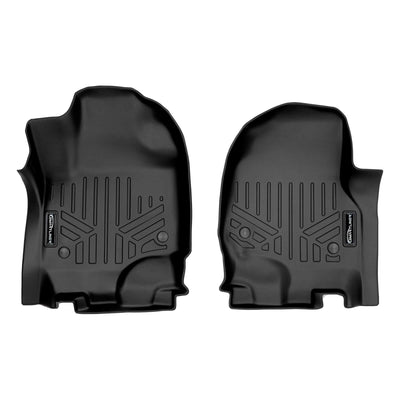 SMARTLINER Floor Liners for 2018-2024 Ford Expedition (5-Passenger)