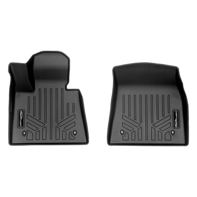 SMARTLINER Custom Fit Floor Liners For 2019-2025 BMW X5 (5 Passenger)/ 2024 - 2025 X5 M