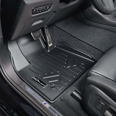 SMARTLINER Floor Liners for 2023-2025 BMW XM