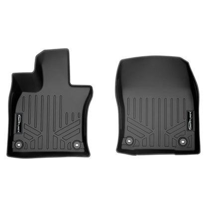 SMARTLINER Custom Fit Floor Liners For 2019-2025 Lexus UX Hybrid