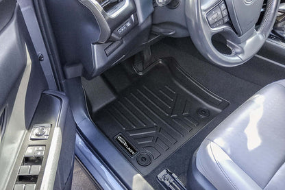 SMARTLINER Custom Fit Floor Liners For 2019-2025 Lexus UX Hybrid