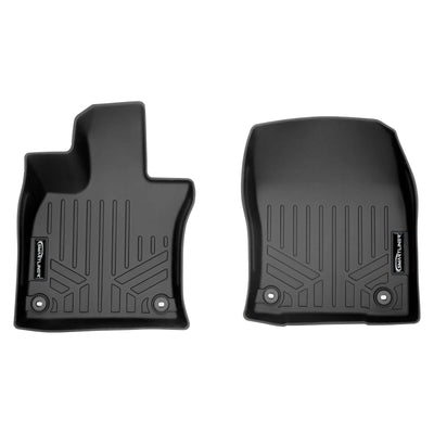 SMARTLINER Floor Liners for 2019-2022 Lexus UX Non Hybrid Models