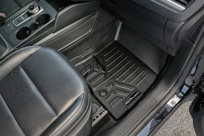 SMARTLINER Floor Liners for 2020-2025 Ford Escape Non-Hybrid