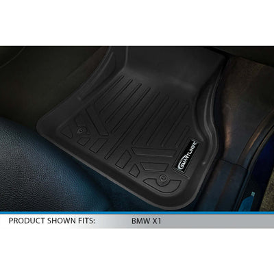 SMARTLINER Custom Fit Floor Liners For 2023-2025 BMW X1