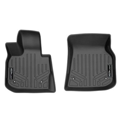 SMARTLINER Custom Fit Floor Liners For 2019-2025 BMW X3 (Hybrid Models)