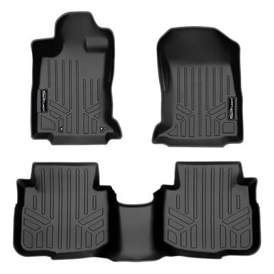 SMARTLINER Floor Liners for 2020-2025 Subaru Legacy