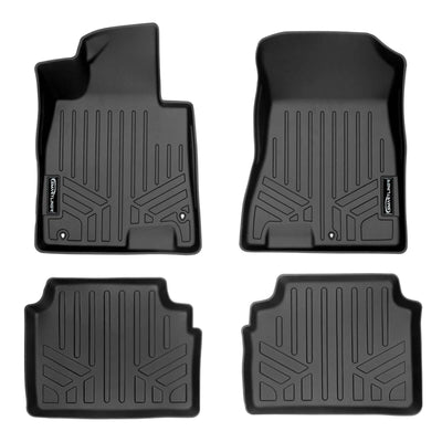 SMARTLINER Floor Liners for 2021-2024 Kia K5 AWD Models