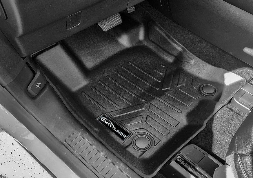 SMARTLINER Floor Liners for 2020-2025 Ford Escape Hybrid & Plug in Hybrid Models