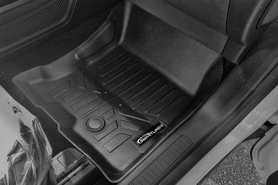 SMARTLINER Floor Liners for 2020-2025 Ford Escape Hybrid & Plug in Hybrid Models