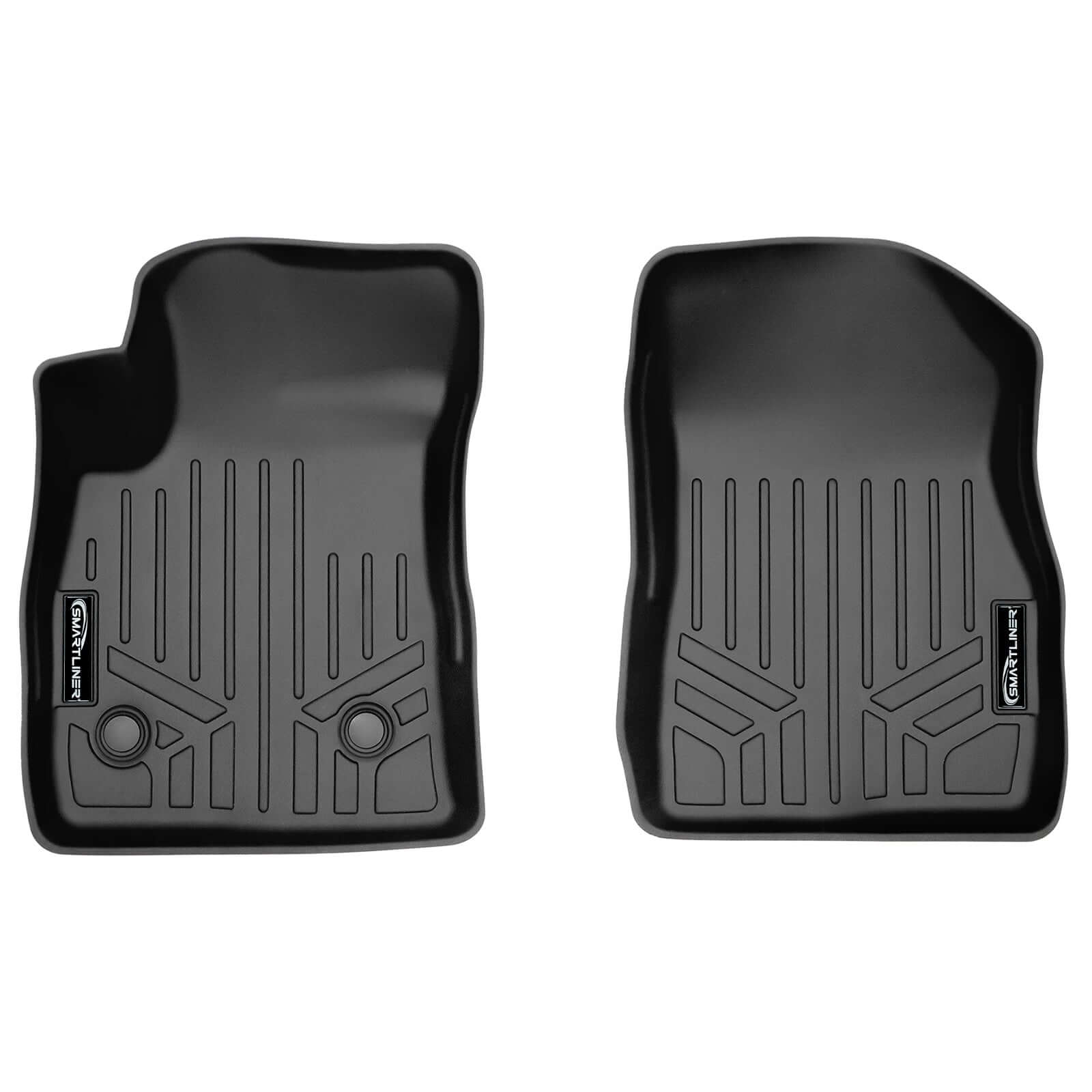 SMARTLINER Floor Liners for 2020-2026 Buick Encore GX