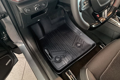 SMARTLINER Floor Liners for 2020-2026 Buick Encore GX