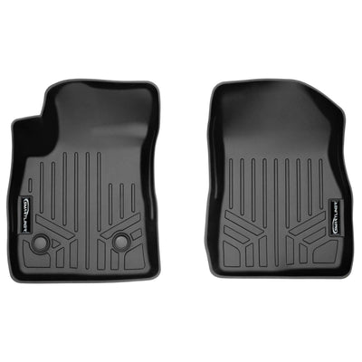 SMARTLINER Floor Liners for 2021-2025 Chevrolet Trailblazer FWD