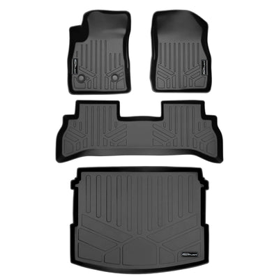 SMARTLINER Floor Liners for 2020-2026 Buick Encore GX