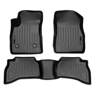 SMARTLINER Custom Fit Floor Liners For 2020-2026 Buick Encore GX AWD