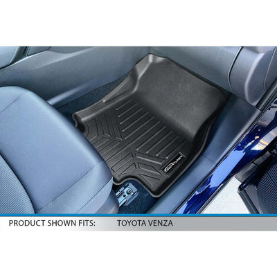 SMARTLINER Floor Liners for 2021-2024 Toyota Venza