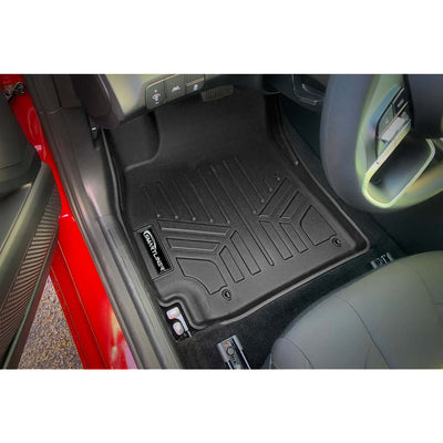 SMARTLINER Floor Liners for 2021-2026 Hyundai Elantra Hybrid
