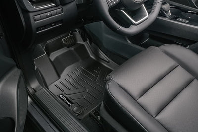 SMARTLINER Custom Fit Floor Liners For 2021-2026 Nissan Rogue